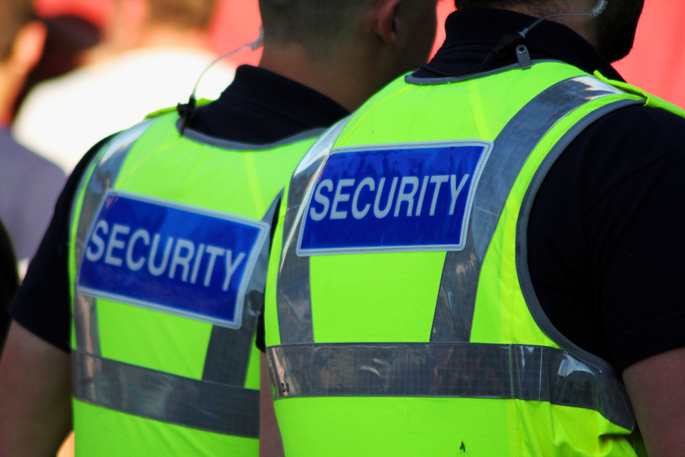 security in