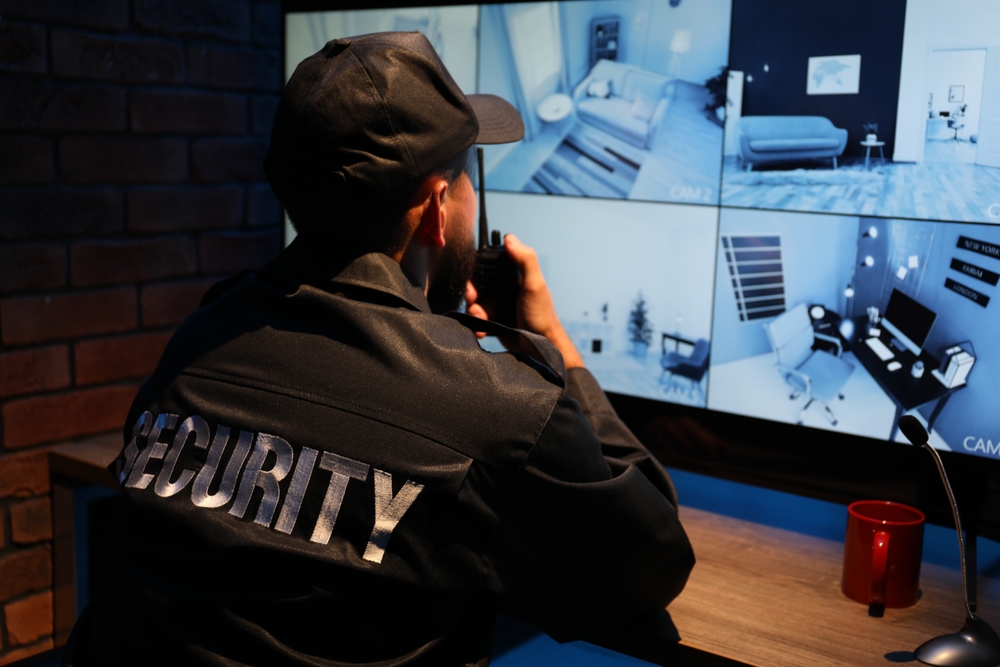 security experts in Doncaster
