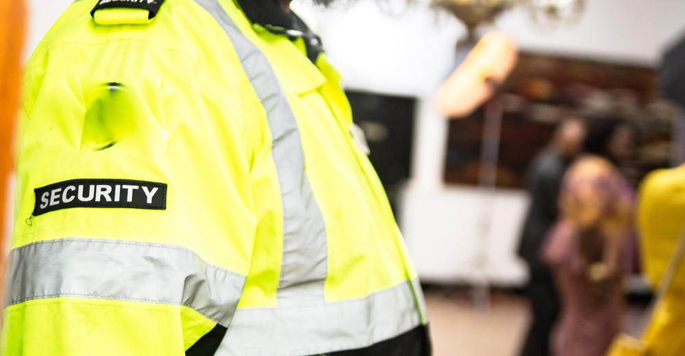 security experts in Doncaster